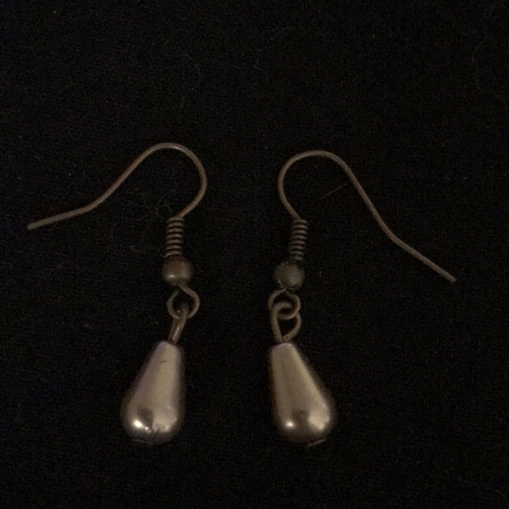 Vintage Earrings